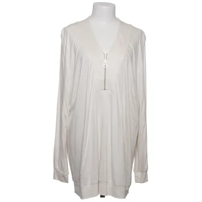 Blouse (Beige) van Accent Viscose