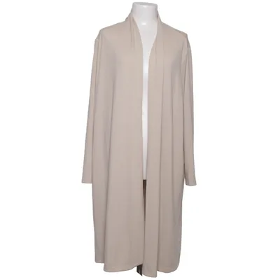 Kofta (Beige) från Kim & Co Elastan, Polyester