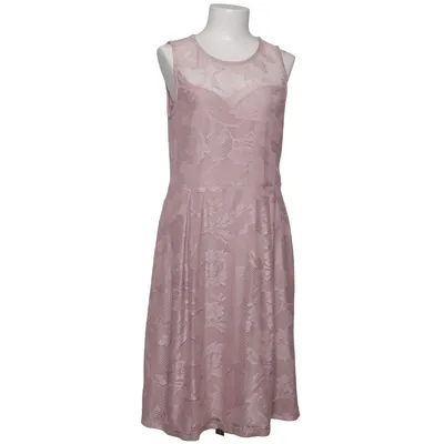 Dress (Pink) from Anna Field Elastane, Polyester