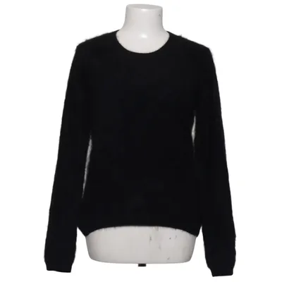 Sweater (Sort) fra Absolut Cashmere Kashmir