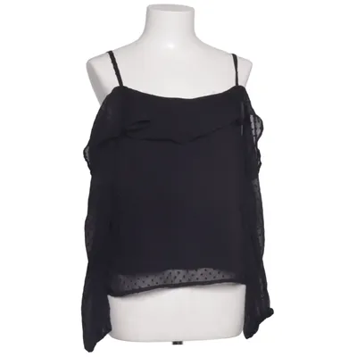 Blus (Svart) från About You Polyester