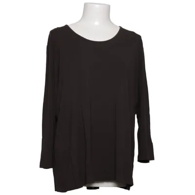Lange mouwen shirt (Bruin) van Persona