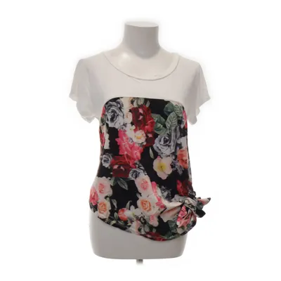 Top (White, Multicolored) from Nuna Lie