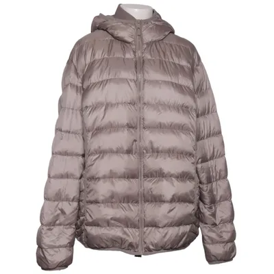 Daunenjacke (Beige) von Gina Benotti Daune, Feder, Polyester