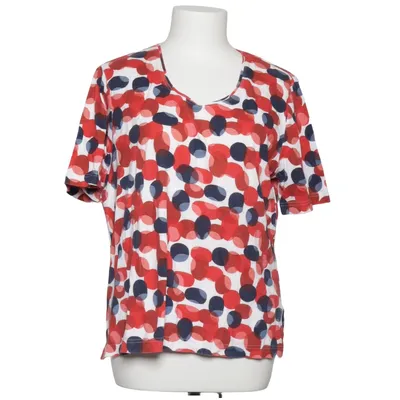 T-shirt (Röd, Blå, Vit) från Emdee
