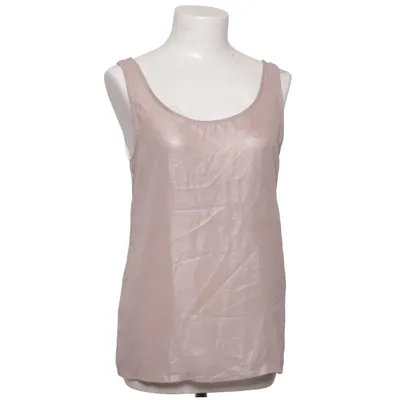 Linne (Beige) från Alcott Polyester, Viskos