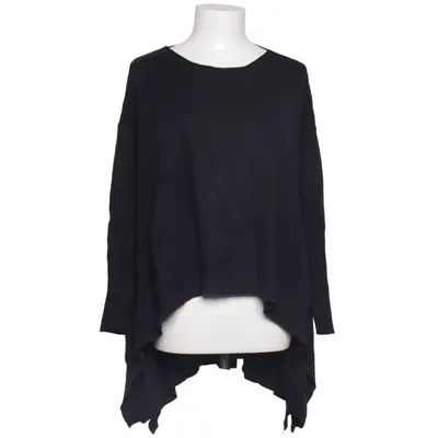 Tröja (Svart) från Normcore Polyuretan, Viskos