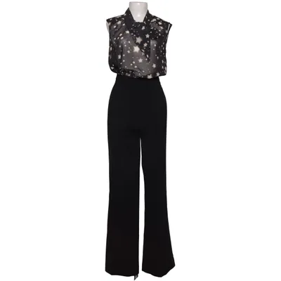 Byxdress (Svart) från Elisabetta Franchi Polyester