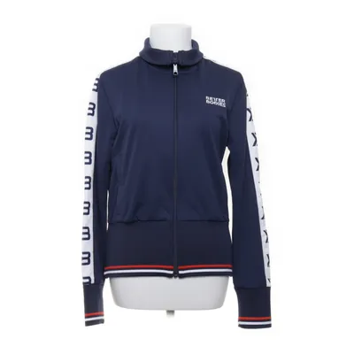 Träningsjacka (Blå, Vit, Röd) från Better Bodies Polyester