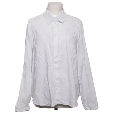 Shirt (White) from Betty & Co Cotton, Elastane, Polyamide