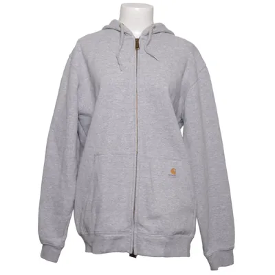 Hættetrøje (Loose Fit) fra Carhartt Bomuld, Polyester