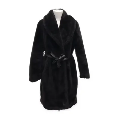 Vinterjacka (Svart) från Orsay Polyester, Polyuretan, Viskos