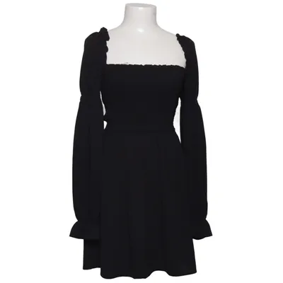 Dress (Black) from Divided by H&M Polyester, Elastane