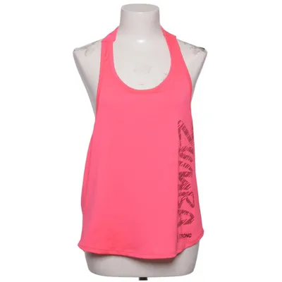 Träningslinne (Rosa) från Zumba