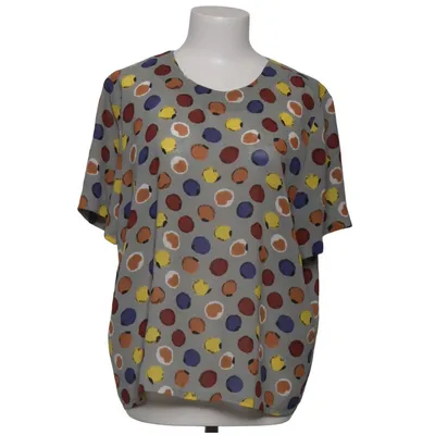 Topp (Grå, Flerfärgad) från Chinon Polyester