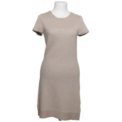 Klänning (Beige) från Claudia Schiffer Bomull