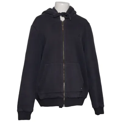 Collegejacka (Le Basic  Super dick  mit Fleece gefüttert - Mehr Jacke als Hoodie) från Eleven Paris Bomull, Polyester