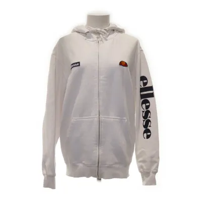 Huvtröja (SERINATAS) från Ellesse Bomull, Polyester