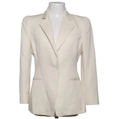 Blazer (Wit) van MaxMara