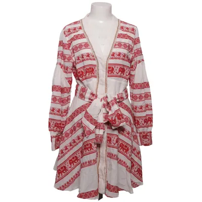 Robe (Blanc, Rouge) de Devotion