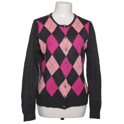 Cardigan (Gray, Pink, Multicolored) from New York & Company Acrylic