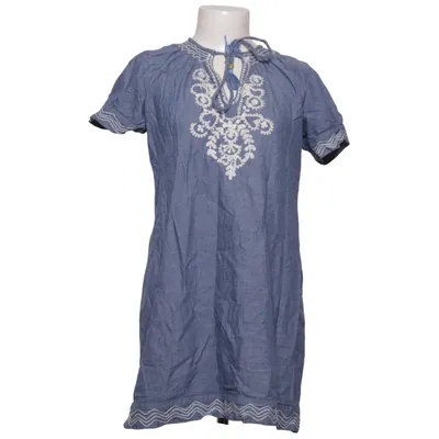 Tuniek (Blauw) van Annabella Katoen