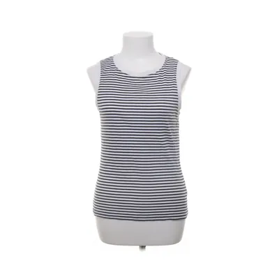 Linne (Svart, Vit) från EDC by ESPRIT Elastan, Ekologisk bomull