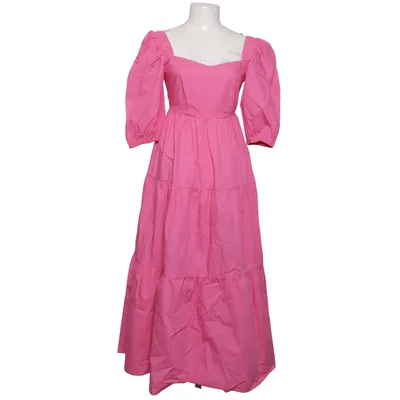 Dress (Pink) from Maraislise