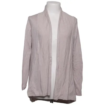 Cardigan (Beige) from Zara Knit Polyamide, Viscose