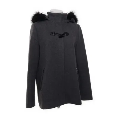 Duffel (Grå) från ESPRIT Polyester