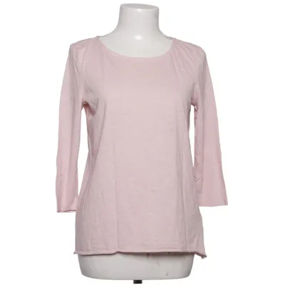 Long sleeve T-shirt (Pink) from C Organic Cotton Cotton, Polyester