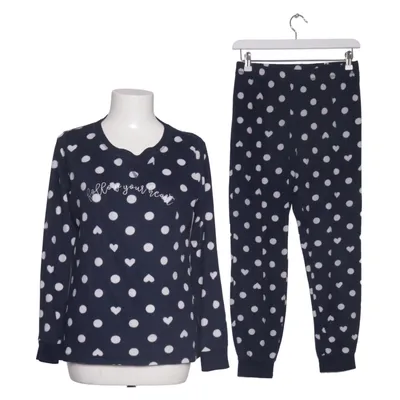 Pyjama (Bleu, Blanc) de Lingerie