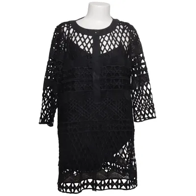 Tunic (Black) from Nadine H Polyester