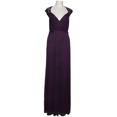 Avondjurk (Lila) van David's Bridal Polyamide, Polyester, Viscose
