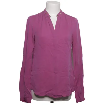Bluse (Pink) fra Michael Kors Silke