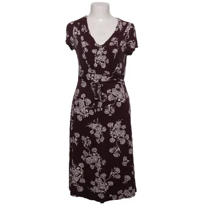 Kjole (Lilla, Hvid) fra RJR. John Rocha Elastan, Viscose
