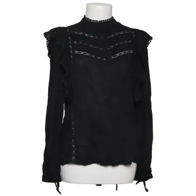 Blus (Pomme Top) från Fabienne Chapot Modal