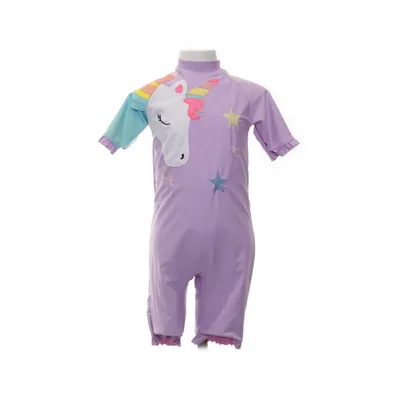 UV-kläder (M59-031-376) från Next Elastan, Återvunnen polyester