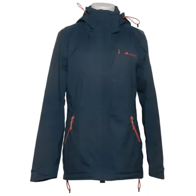 Allvädersjacka (Selja) från Skogstad Polyester, Polyuretan