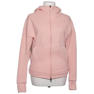 Hættetrøje (Pink) fra Adidas Bomuld, Elastan, Polyester