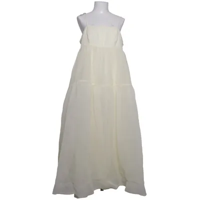 Klänning (Beige) från True Decadence Bomull, Polyester