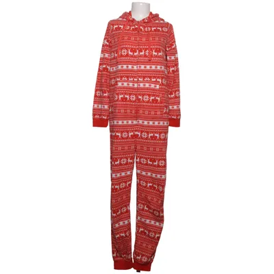 Onesie (Red, White) from Esmara Recycled polyester