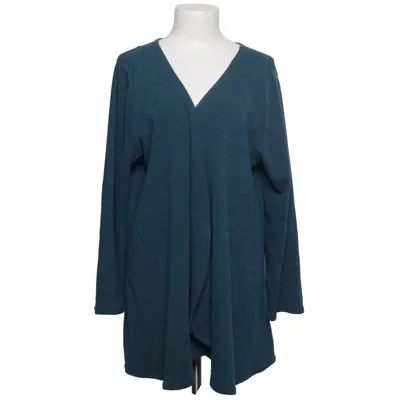Cardigan (Bleu) de Paprika Élasthane, Polyester