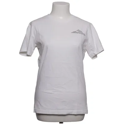 T-shirt (Vit) från Ghost Bomull
