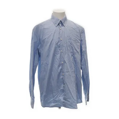 Chemise (Bleu) de Lerros Coton