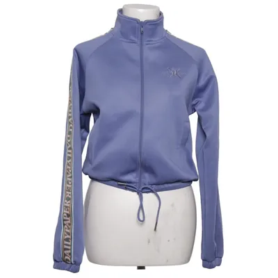Trainingsjack (Blauw) van Daily Paper Elastaan, Polyester
