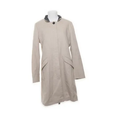 Jas (Beige) van Hugo Boss Polyamide, Polyester, Viscose, Wol