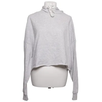 Hoodie (Gray) from Sister Cotton, Polyester