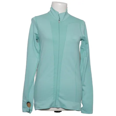 Sports jacket (Green) from Crivit Elastane, Polyamide, Polyester