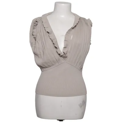 Top (Beige) fra Malo
